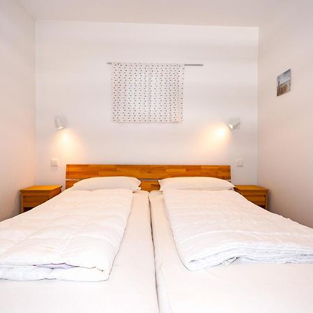 109 Traumblick, 1Reihe, Strandlage Sierksdorf Zewnętrze zdjęcie